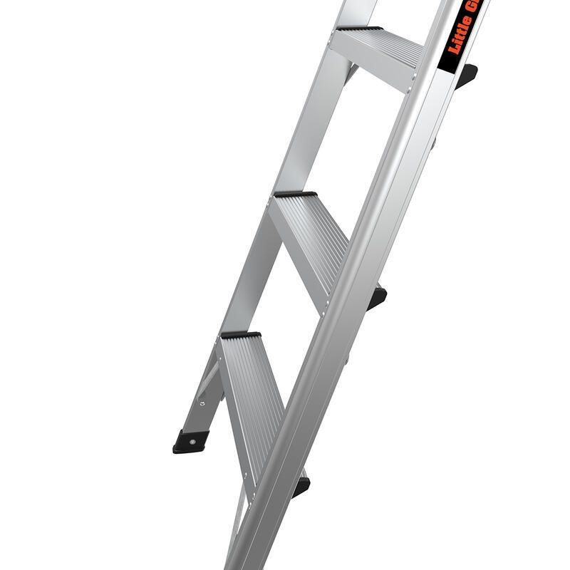 Xtra-Lite Plus Aluminum Stepladder