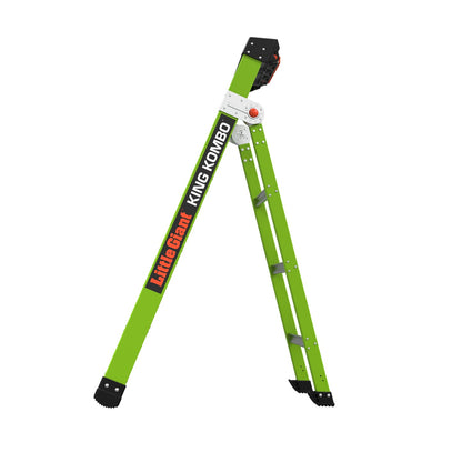 King Kombo Pro Bundle