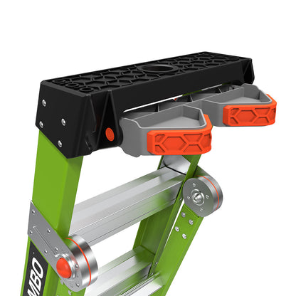 King Kombo Pro Bundle