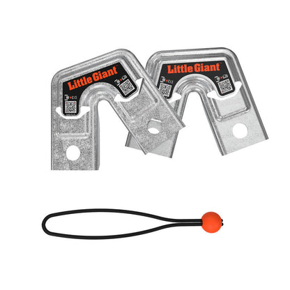 Trestle Brackets - Most Multi-Position Models