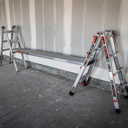 Trestle Brackets - Most Multi-Position Models