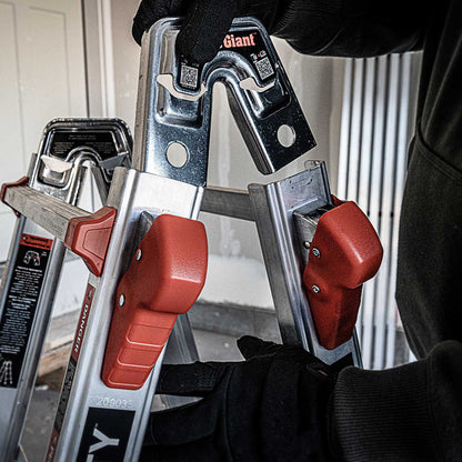 Trestle Brackets - Most Multi-Position Models