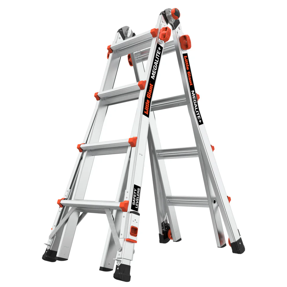 Ladder