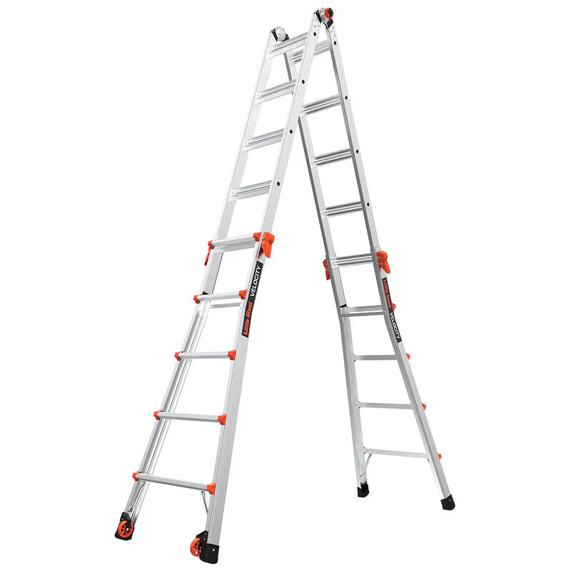 Ladder