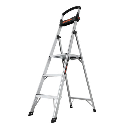 Xtra-Lite Plus Aluminum Stepladder