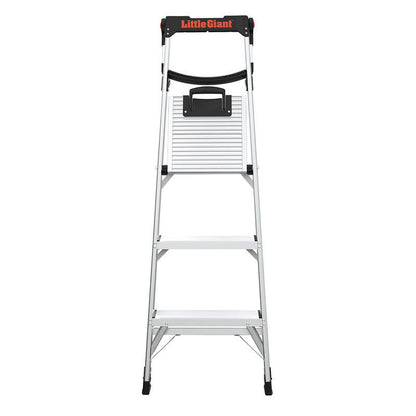 Xtra-Lite Plus Aluminum Stepladder