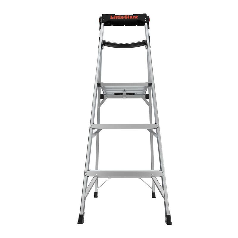 Xtra-Lite Plus Aluminum Stepladder