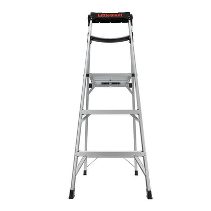 Xtra-Lite Plus Aluminum Stepladder