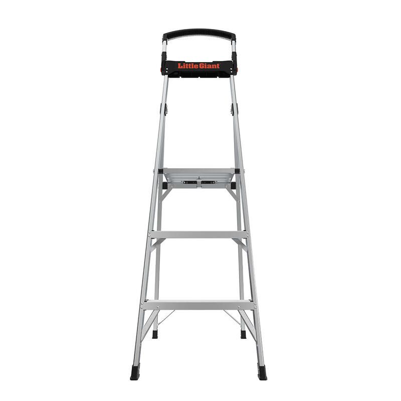 Xtra-Lite Plus Aluminum Stepladder