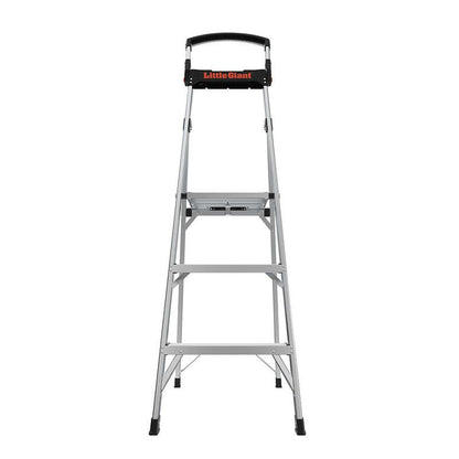 Xtra-Lite Plus Aluminum Stepladder