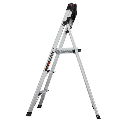 Xtra-Lite Plus Aluminum Stepladder