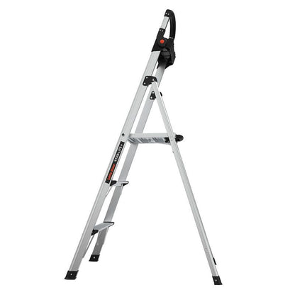 Xtra-Lite Plus Aluminum Stepladder