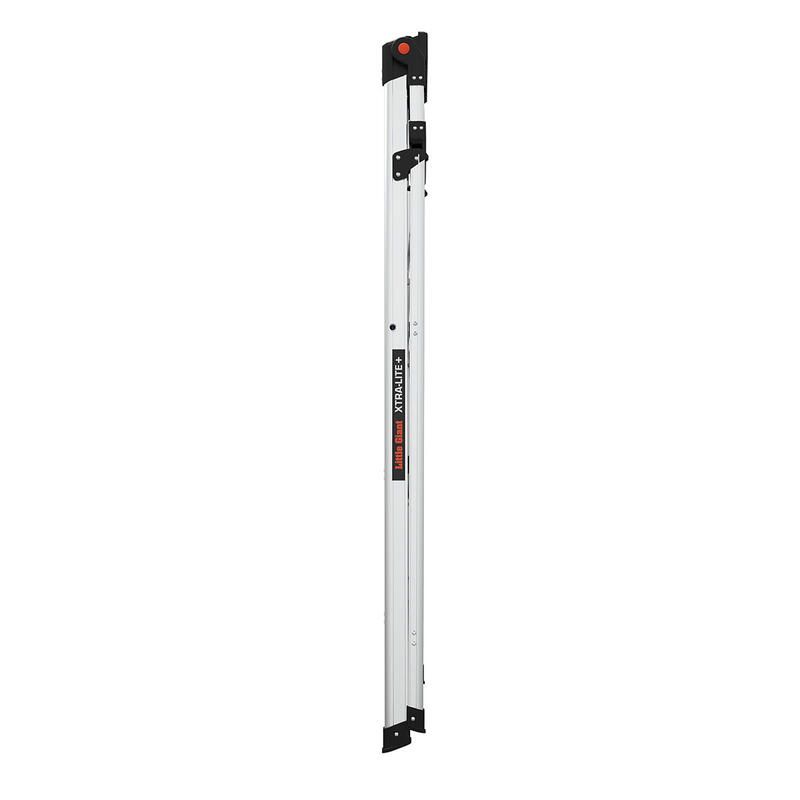Xtra-Lite Plus Aluminum Stepladder