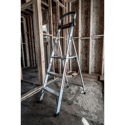 Xtra-Lite Plus Aluminum Stepladder