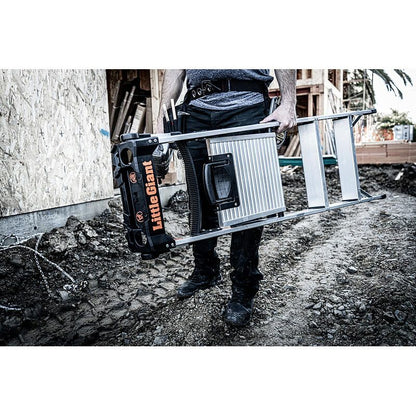 Xtra-Lite Plus Aluminum Stepladder