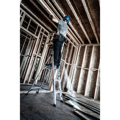 Xtra-Lite Plus Aluminum Stepladder