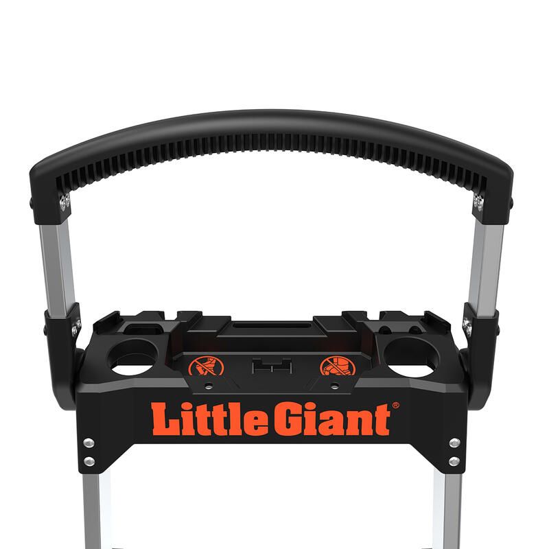 Xtra-Lite Plus Aluminum Stepladder