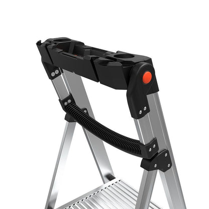 Xtra-Lite Plus Aluminum Stepladder