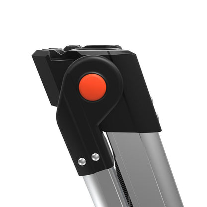 Xtra-Lite Plus Aluminum Stepladder