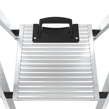 Xtra-Lite Plus Aluminum Stepladder