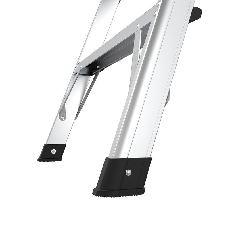 Xtra-Lite Plus Aluminum Stepladder
