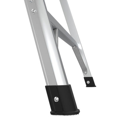 Xtra-Lite Plus Aluminum Stepladder